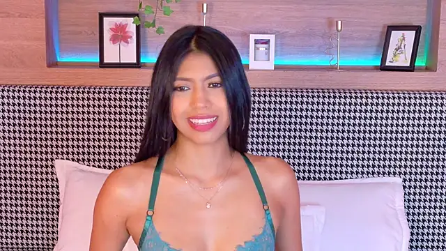 AbieHills online show from 03-01-25, 11:50