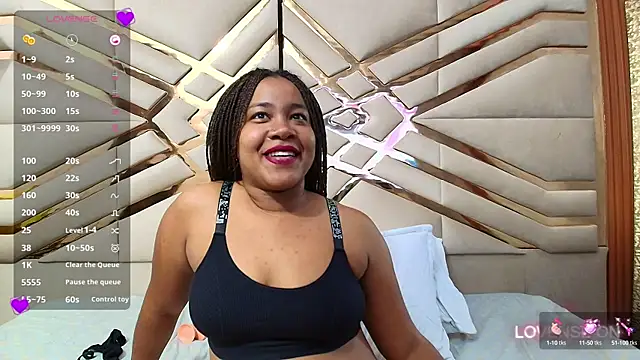 ebonyadiction online show from 03-07-25, 11:05