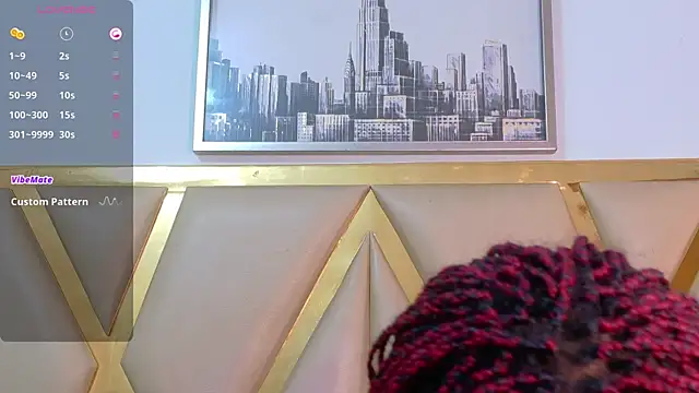 ebonyadiction online show from 09-12-25, 03:06
