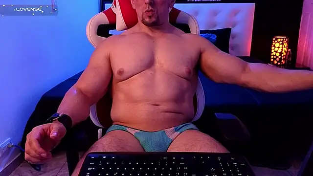 life warrior online show from 10-05-25, 02:32