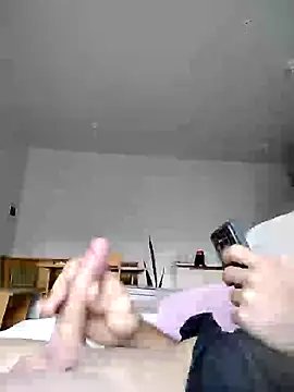 felipe6995 online show from 01-14-25, 09:09