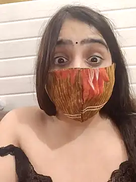 Snapshot of shreya1765 chatting on 01-24-25, 02:30 shreya1765 online show from 01-24-25, 02:30