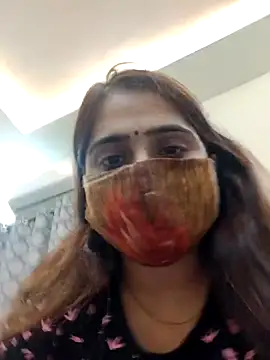 Snapshot of shreya1765 chatting on 10-19-25, 11:55 shreya1765 online show from 10-19-25, 11:55