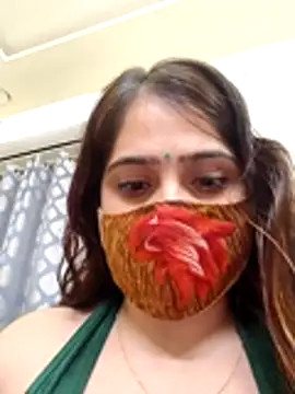 shreya1765 online show from 01-09-26, 12:46