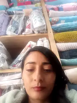 Snapshot of BELLA--26 chatting on 01-19-25, 08:51 BELLA--26 online show from 01-19-25, 08:51