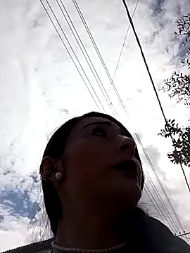 Snapshot of BELLA--26 chatting on 01-25-25, 02:47 BELLA--26 online show from 01-25-25, 02:47