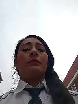 Snapshot of BELLA--26 chatting on 01-27-25, 02:46 BELLA--26 online show from 01-27-25, 02:46