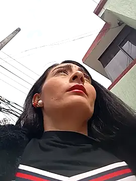 Snapshot of BELLA--26 chatting on 02-08-25, 08:10 BELLA--26 online show from 02-08-25, 08:10