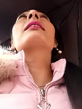 Snapshot of BELLA--26 chatting on 02-11-25, 07:38 BELLA--26 online show from 02-11-25, 07:38