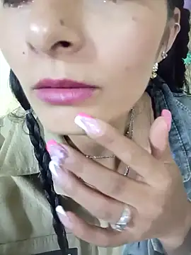 Snapshot of BELLA--26 chatting on 02-12-25, 10:26 BELLA--26 online show from 02-12-25, 10:26