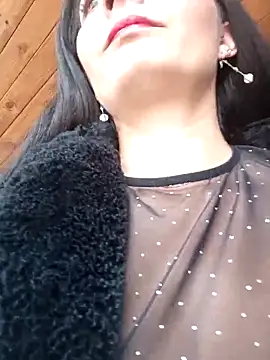 Snapshot of BELLA--26 chatting on 02-18-25, 07:30 BELLA--26 online show from 02-18-25, 07:30