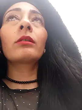 Snapshot of BELLA--26 chatting on 02-22-25, 08:20 BELLA--26 online show from 02-22-25, 08:20