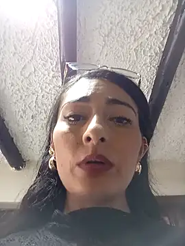 Snapshot of BELLA--26 chatting on 02-24-25, 07:41 BELLA--26 online show from 02-24-25, 07:41