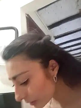 Snapshot of BELLA--26 chatting on 02-25-25, 08:41 BELLA--26 online show from 02-25-25, 08:41