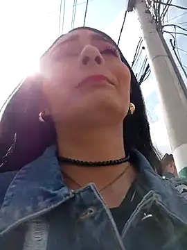 Snapshot of BELLA--26 chatting on 02-26-25, 02:57 BELLA--26 online show from 02-26-25, 02:57