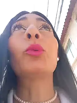 Snapshot of BELLA--26 chatting on 03-08-25, 02:30 BELLA--26 online show from 03-08-25, 02:30