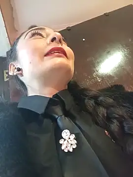 Snapshot of BELLA--26 chatting on 03-19-25, 02:57 BELLA--26 online show from 03-19-25, 02:57