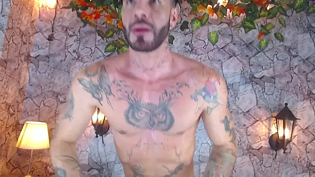 Lancelot Benwick online show from 01-04-25, 12:16