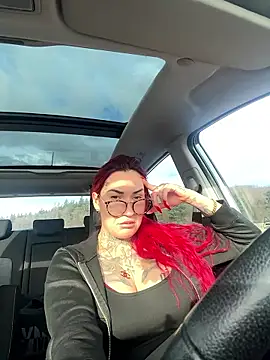 Mia-Fuchs online show from 01-09-26, 10:18