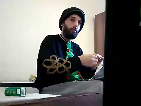 calacalacala online show from 01-02-25, 11:09