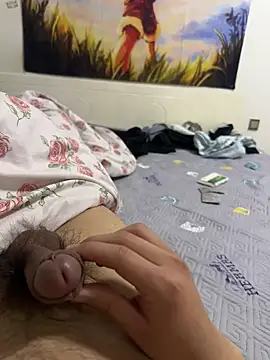 Ton56791 online show from 01-31-25, 09:59