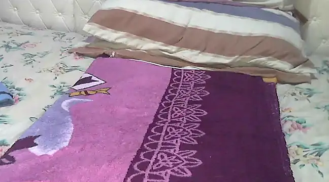 shenghotty45 online show from 02-20-25, 03:52