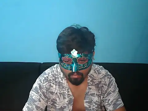 Snapshot of Desi_Heat chatting on 04-19-26, 06:10 Desi Heat online show from 04-19-26, 06:10
