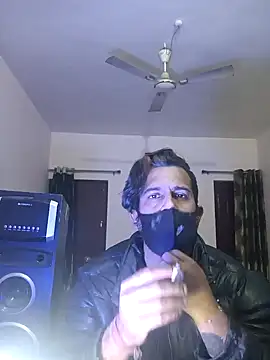 MAGNETICDADDY8 online show from 01-06-25, 12:13