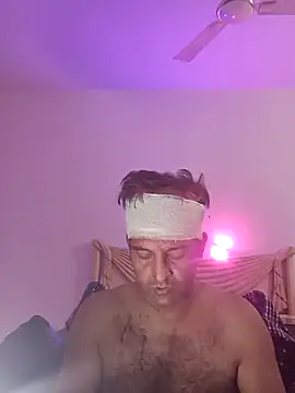 MAGNETICDADDY8 online show from 03-14-25, 06:29