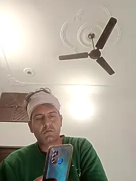 MAGNETICDADDY8 online show from 03-15-25, 03:27