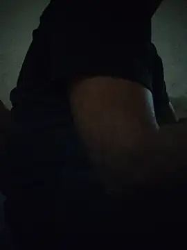 MAGNETICDADDY8 online show from 09-16-25, 08:32