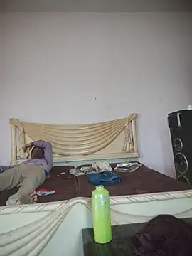 MAGNETICDADDY8 online show from 09-30-25, 01:54