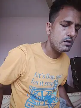 MAGNETICDADDY8 online show from 10-01-25, 07:14