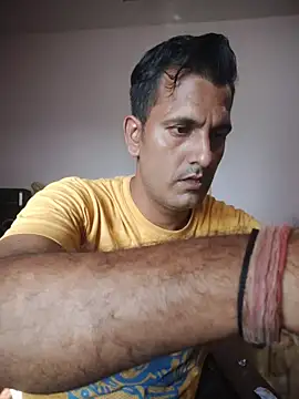 MAGNETICDADDY8 online show from 10-16-25, 09:43