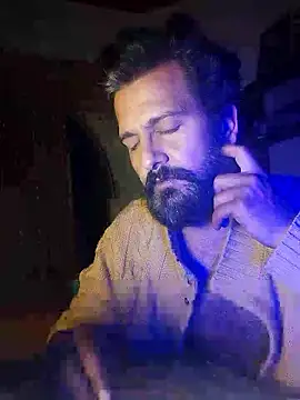 MAGNETICDADDY8 online show from 01-18-26, 10:57