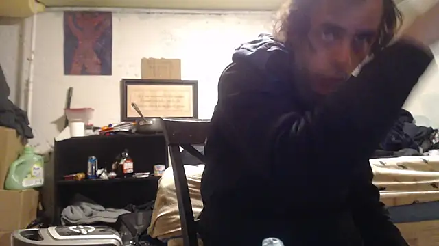 SadCatDaddy online show from 01-06-25, 06:10