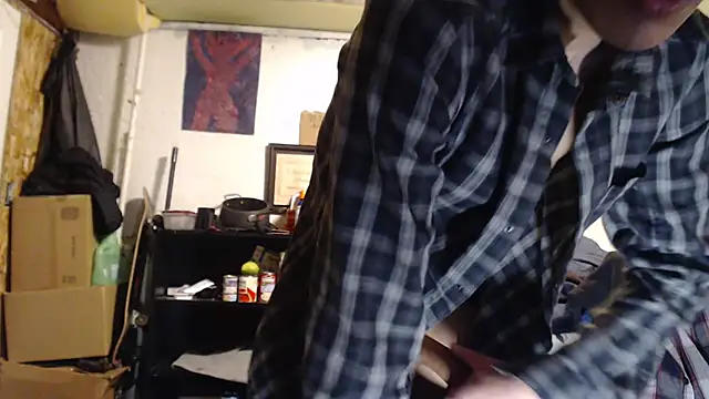 SadCatDaddy online show from 01-18-25, 12:13