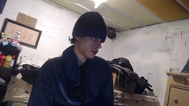 SadCatDaddy online show from 01-22-25, 04:02