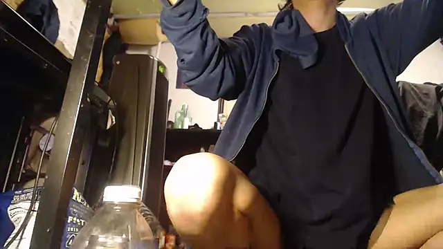 SadCatDaddy online show from 01-22-25, 07:03