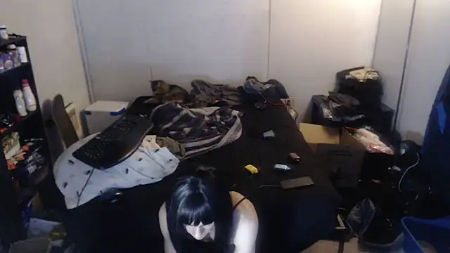 SadCatDaddy online show from 02-15-25, 08:11