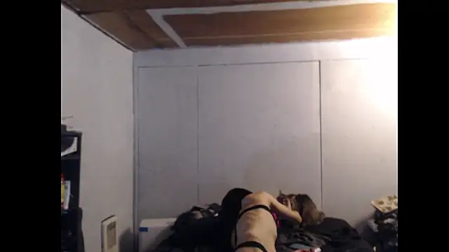 SadCatDaddy online show from 02-25-25, 02:33