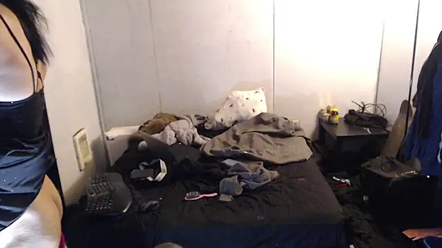 SadCatDaddy online show from 03-09-25, 05:17