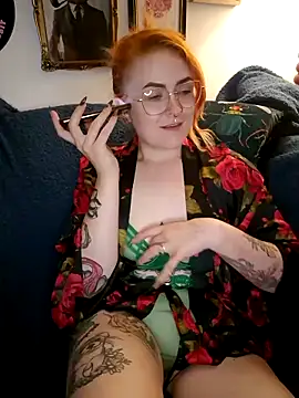 inky ginge online show from 09-11-25, 09:04