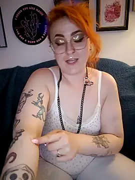 inky ginge online show from 05-29-26, 10:08