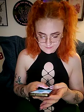 inky ginge online show from 06-02-26, 09:17