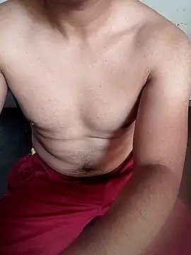 RODRI POLLADURA online show from 10-17-25, 06:43