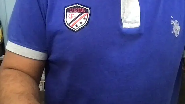 RODRI POLLADURA online show from 01-07-26, 05:59