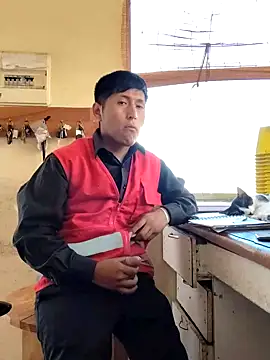 Snapshot of securityhot chatting on 02-27-25, 12:13 securityhot online show from 02-27-25, 12:13