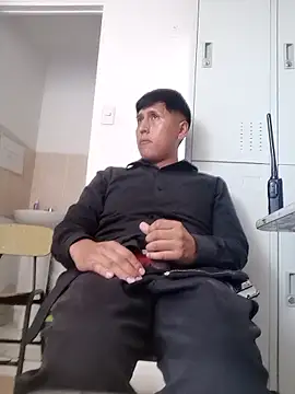 Snapshot of securityhot chatting on 01-16-26, 03:05 securityhot online show from 01-16-26, 03:05