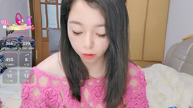 Snapshot of Mi--Manchi chatting on 03-16-25, 02:43 Mi--Manchi online show from 03-16-25, 02:43